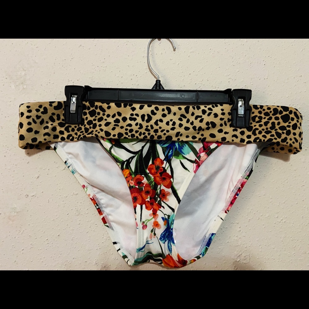 Bathing Suit Bottoms
